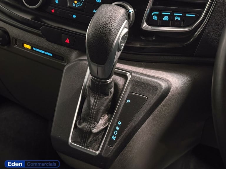 2023 23 FORD TRANSIT CUSTOM 2.0 320 ECOBLUE LIMITED CREW VAN 