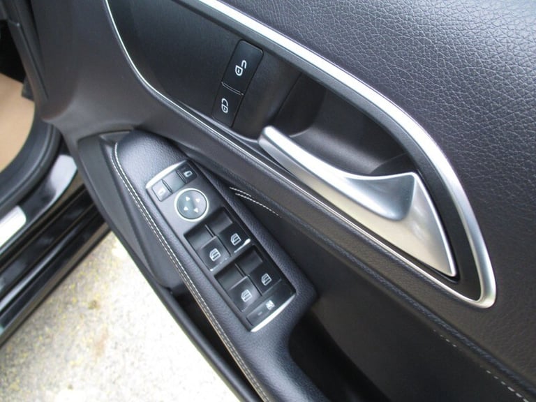 Mercedes A Class A 180 D SPORT EXECUTIVE