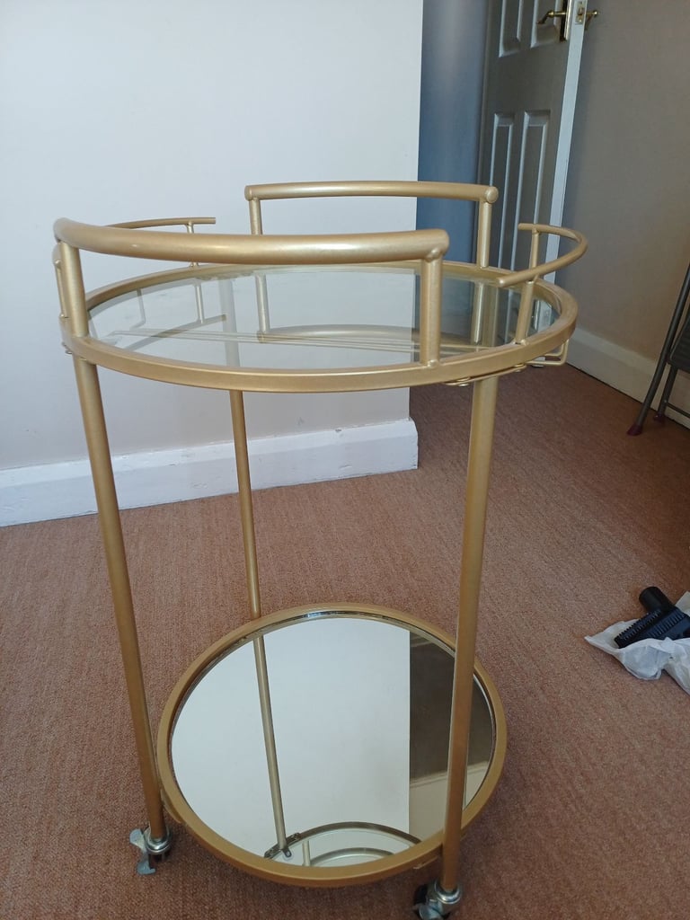 image for Drinks trolley