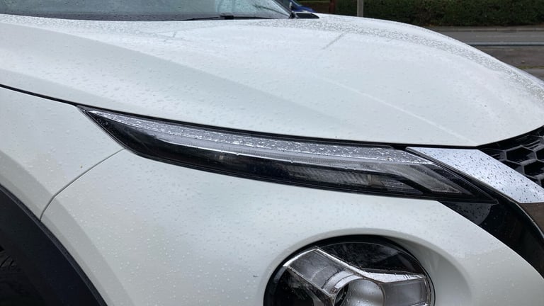 2023 Nissan Juke 1.0 DiG-T 114 Acenta 5dr DCT Petrol Hatchback Hatchback Petrol Automatic