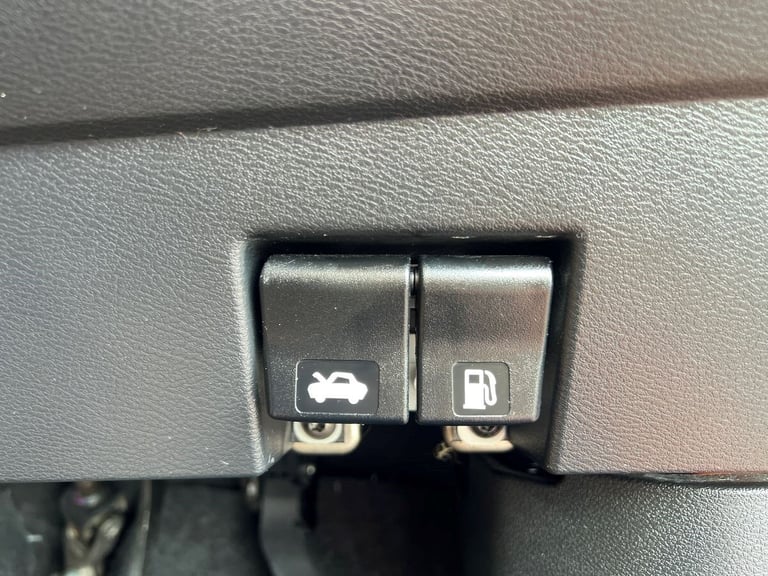 2019 Nissan Micra Nissan Micra 1.0 Acenta 5dr Hatchback Petrol Automatic