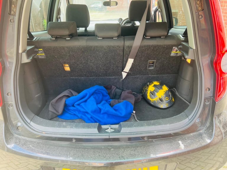 Vauxhall, AGILA, Hatchback, 2009, Other, 1242 (cc), 5 doors