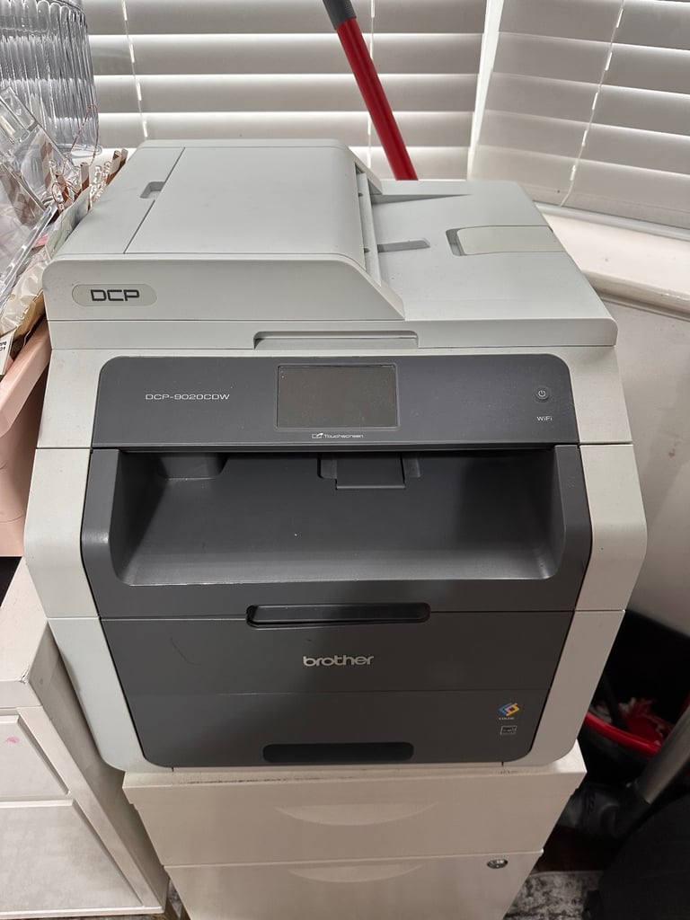 image for Brother Printer 