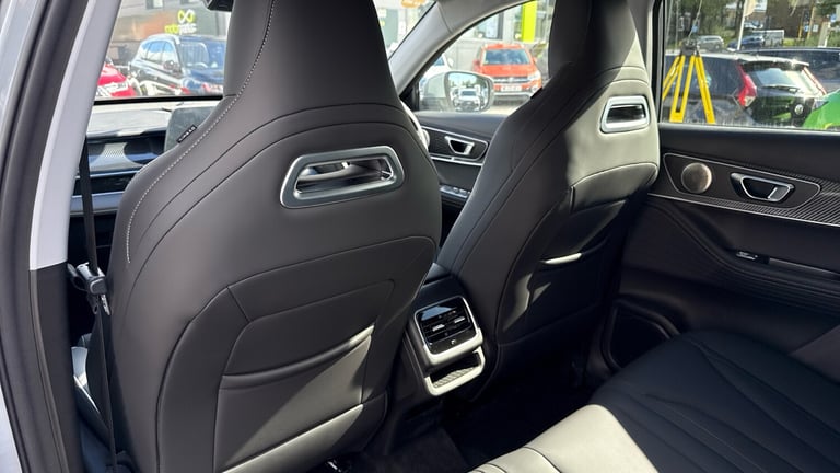 2025 Chery Tiggo 7 Super Hybrid 1.5T PHEV Aspire DHT Hybrid