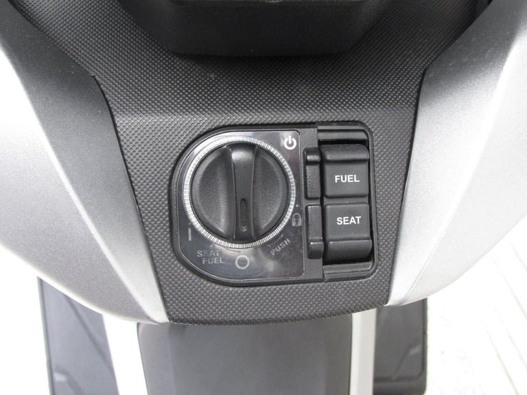 Honda Forza 300, 2020, Only 4k Miles, FSH, Stunning Condition