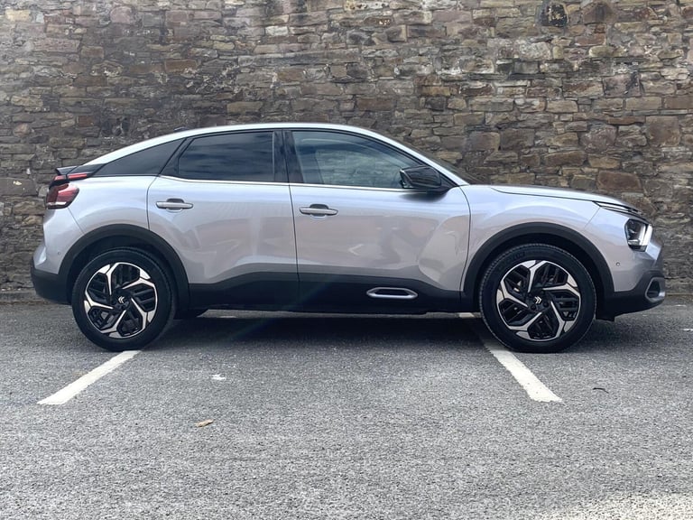 2024 Citroen C4 1.2 PureTech MAX Euro 6 (s/s) 5dr HATCHBACK Petrol Manual