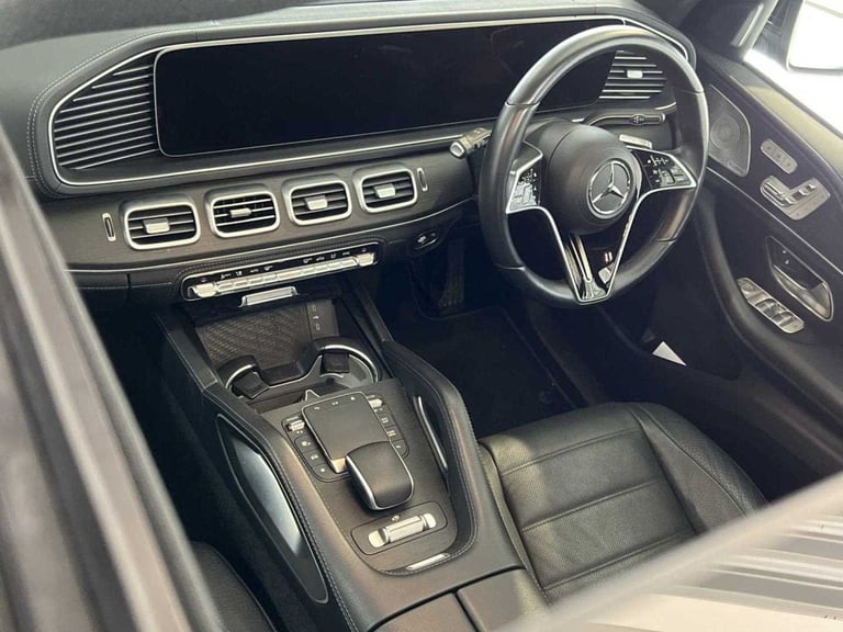 2024 Mercedes-Benz GLE 450 4Matic AMG Line Prem 5dr 9G-Tronic [7 St] SUV Petrol Automatic