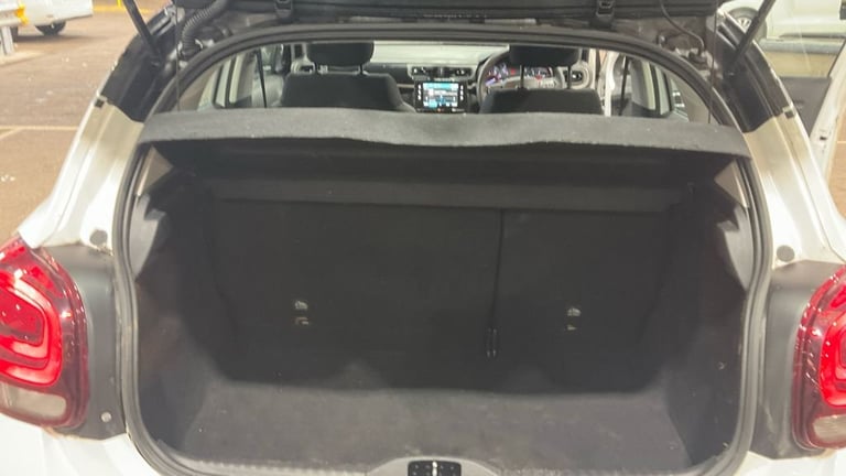 2018 Citroen C3 1.2 PureTech Feel Hatchback 5dr Petrol Manual Euro 6 (68 ps) FULL CITROEN S Hatch...