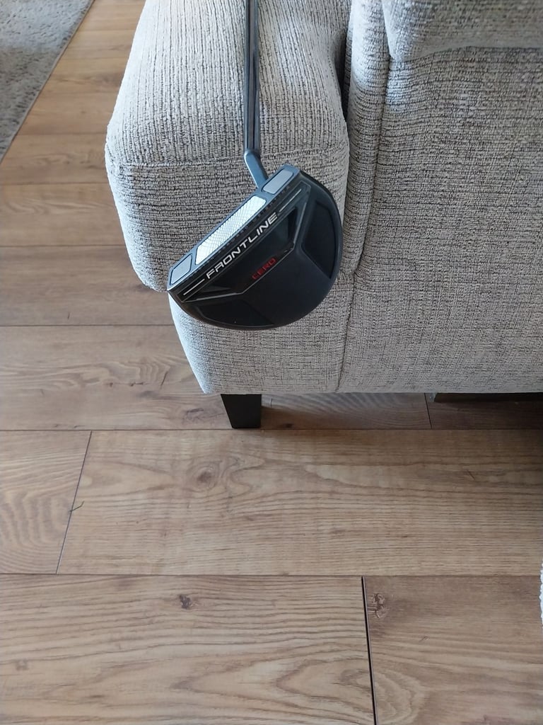 Cleveland cero putter