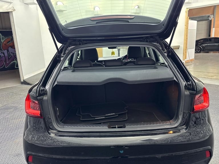 2020 Audi A1 1.0 TFSI 25 Technik Sportback 5dr Petrol Manual Euro 6 (s/s) (95 ps) Hatchback Petro...