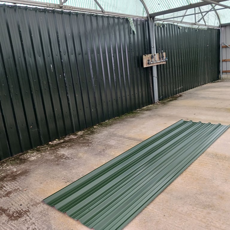 CLASSIC CAR STORAGE OR SMALL BUSINESS UNIT LARGE AREA RURAL SUTTON COLDFIELD 