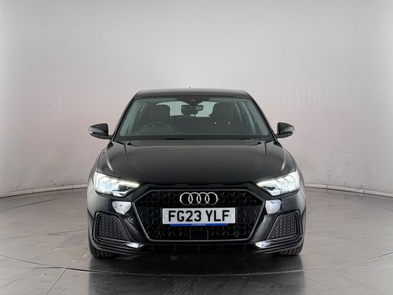 2023 Audi A1 1.0 TFSI 30 Sport Sportback Euro 6 (s/s) 5dr Hatchback Petrol Manual