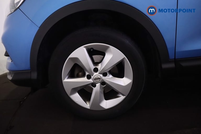 2020 Nissan Qashqai 1.3 DiG-T 160 Acenta Premium 5dr HATCHBACK PETROL Manual