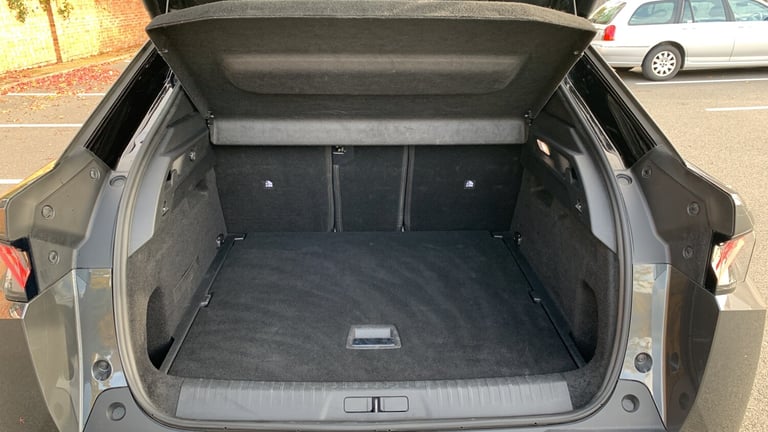 2024 Peugeot 3008 1.2 HYBRID GT SUV 5dr Petrol Hybrid e-DSC6 Euro 6 (s/s) (136 ps) SUV Hybrid Aut...