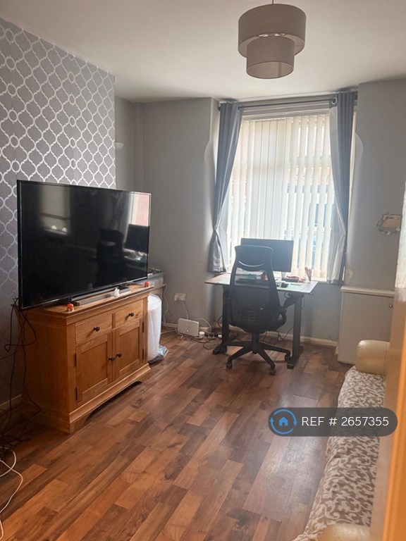 2 bedroom house in Park Avenue, Fazakerley, Liverpool, L9 (2 bed) (#2657355)