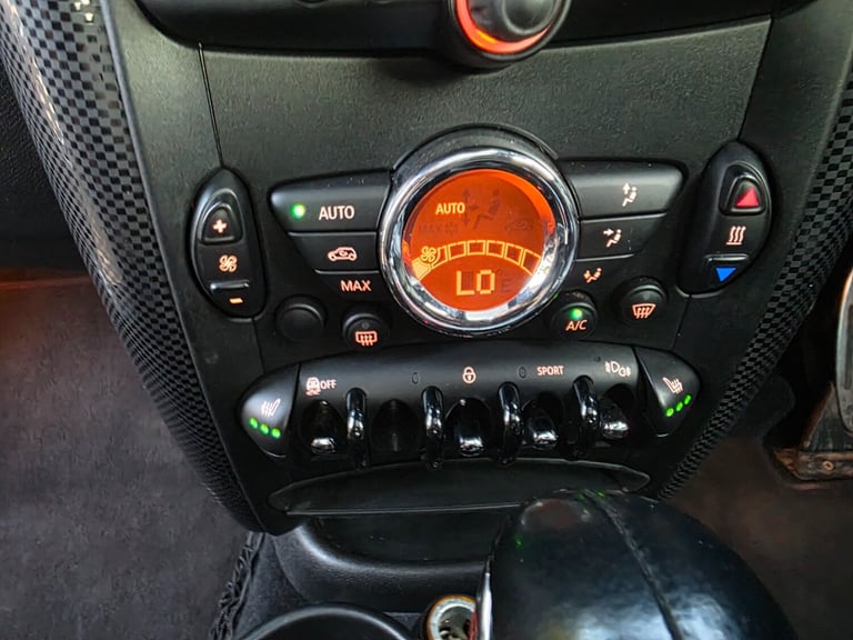 2013 MINI Countryman 2.0 Cooper S D ALL4 5dr Auto HATCHBACK Diesel Automatic