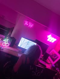 Equipped Recording Studio & Music Production Studios Available