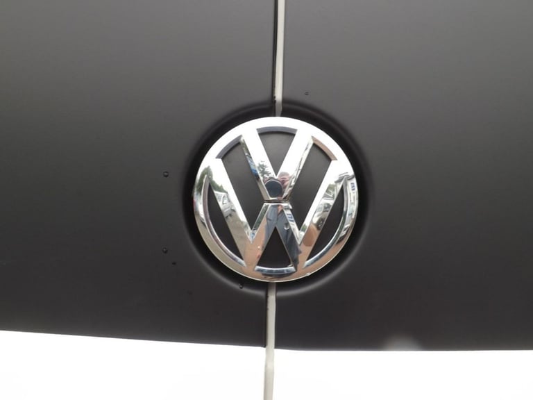 2016 Volkswagen Crafter 2.0 TDI CR35 Panel Van 4dr Diesel Manual L2 H3 (234 g/km, 134 bhp) MOTORH...