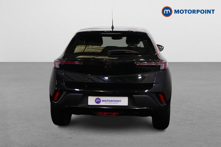 2023 Vauxhall Mokka 1.2 Turbo 100 GS  5dr SUV Petrol Manual