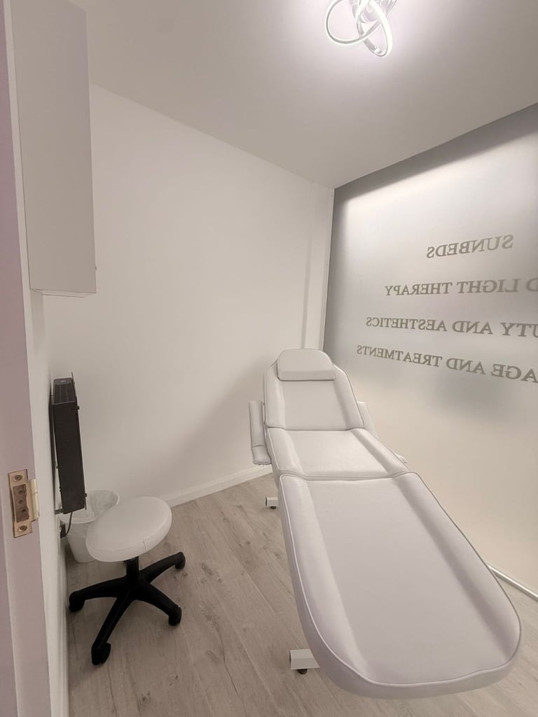 image for ✨ Private Beauty Clinic Rooms to Rent – Prime Golders Green Location ✨