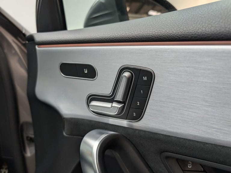 2019 Mercedes-Benz A-Class 2.0 A250 AMG Line (Premium Plus) Hatchback 5dr Petrol 7G-DCT Euro 6 (s...