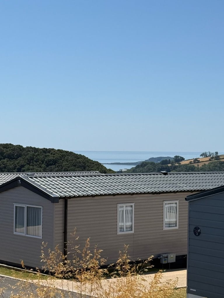 Holiday Home Looe, Cornwall