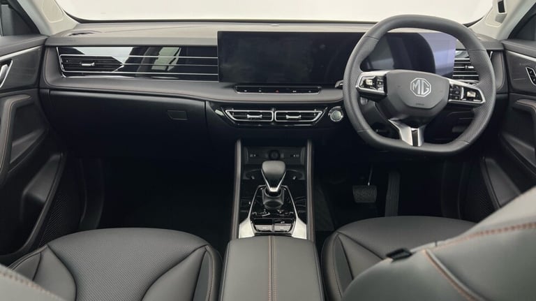2024 MG MG HS 1.5 T-GDI Trophy 5dr DCT Hatchback Petrol Automatic