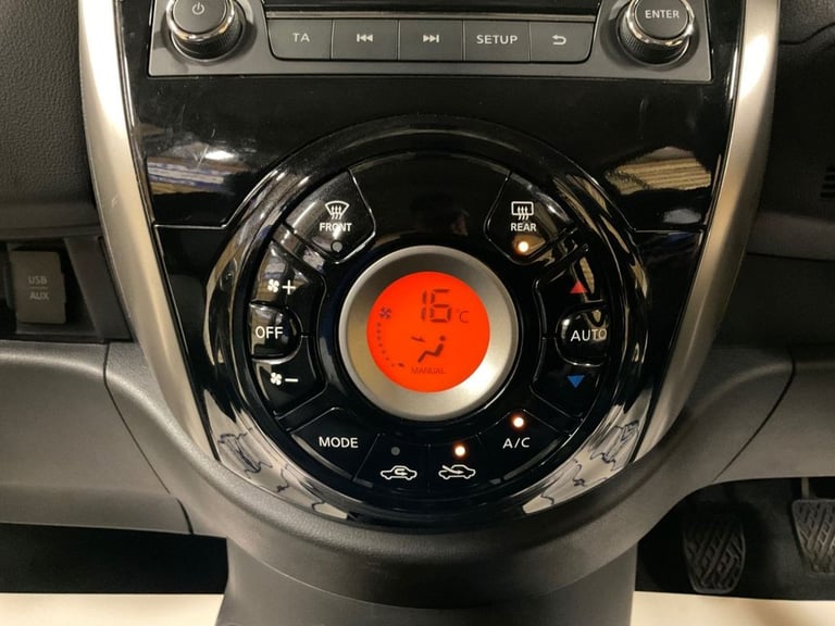 2014 Nissan Micra 1.2 Acenta Hatchback 5dr Petrol Manual Euro 5 (80 ps) Hatchback Petrol Manual