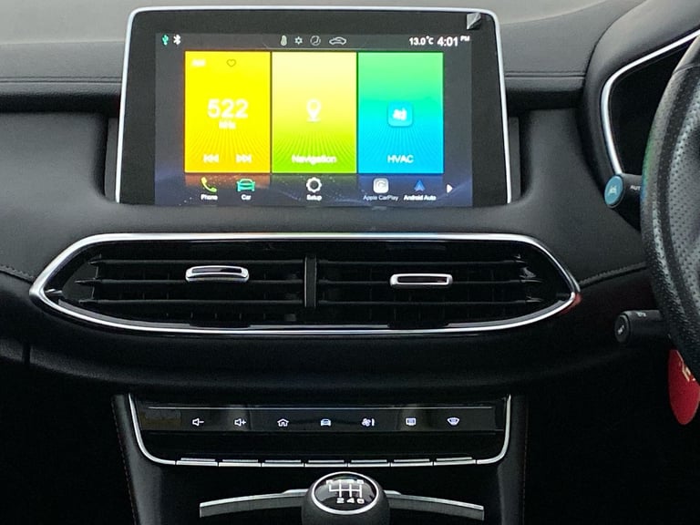 2022 MG MG HS 1.5 T-GDI Excite 5dr ESTATE PETROL Manual