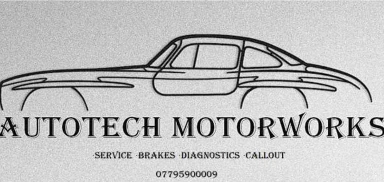 Mobile Mechanic Autotech Motorworks