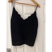 Topshop cami in size 12
