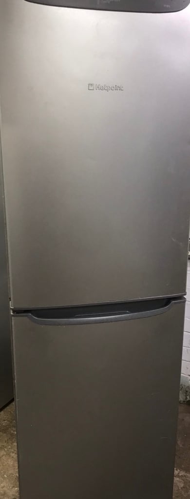Fridge Freezer, Hotpoint
