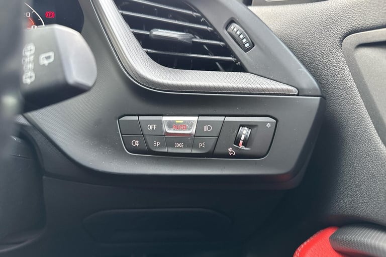 2022 BMW 1 Series M135i xDrive 5dr Step Auto Hatchback Petrol Automatic