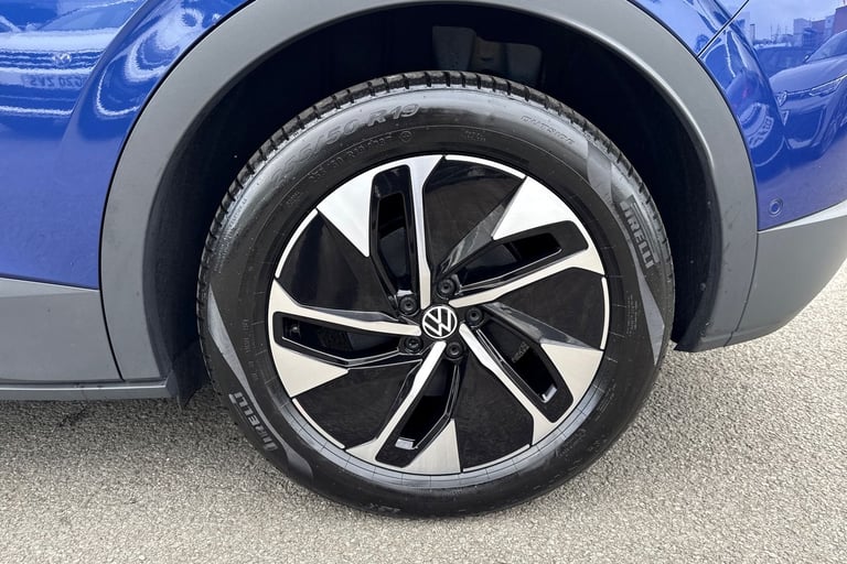 2024 Volkswagen ID.4 210kW Match Pro 77kWh 5dr Auto | Rear Camera |  Heated Seats Estate ELECTRIC...