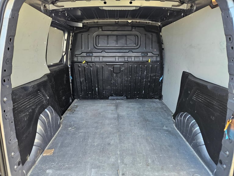 2019 ON 68 PLATE CITROEN BERLINGO 1000 ENTERPRISE 1600CC DIESEL VAN ULEZ FREE 