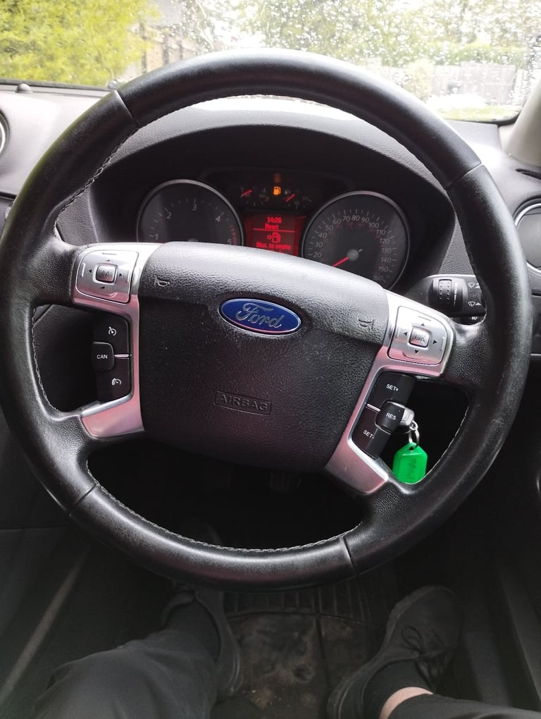 Ford, MONDEO, Zetec Business Edition, Estate, 2014, Manual, 1560 (cc), 5 doors