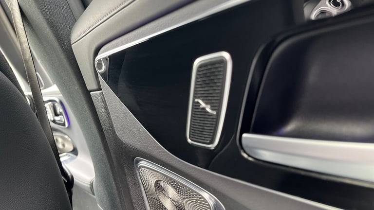 2024 Mercedes-Benz C Class C 300 AMG LINE PREM + MHE Saloon Petrol Automatic