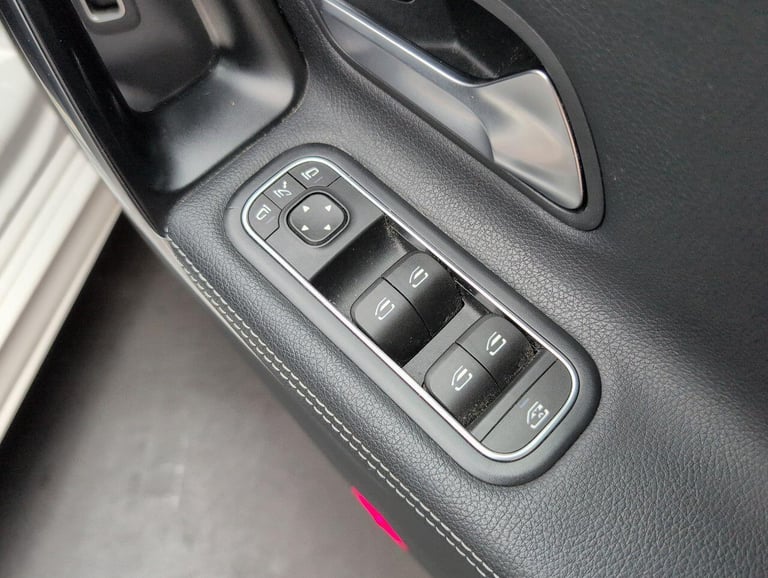 2021 Mercedes-Benz CLA 1.3 CLA180 AMG Line Coupe 4dr Petrol 7G-DCT Euro 6 (s/s) (136 ps) - ALLOY,...