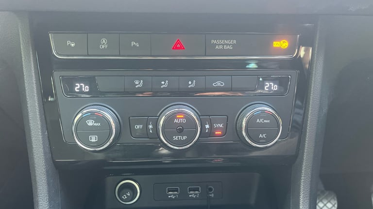 2019 SEAT Ateca 1.5 TSI EVO Xcellence (EZ) 5dr SUV Petrol Manual