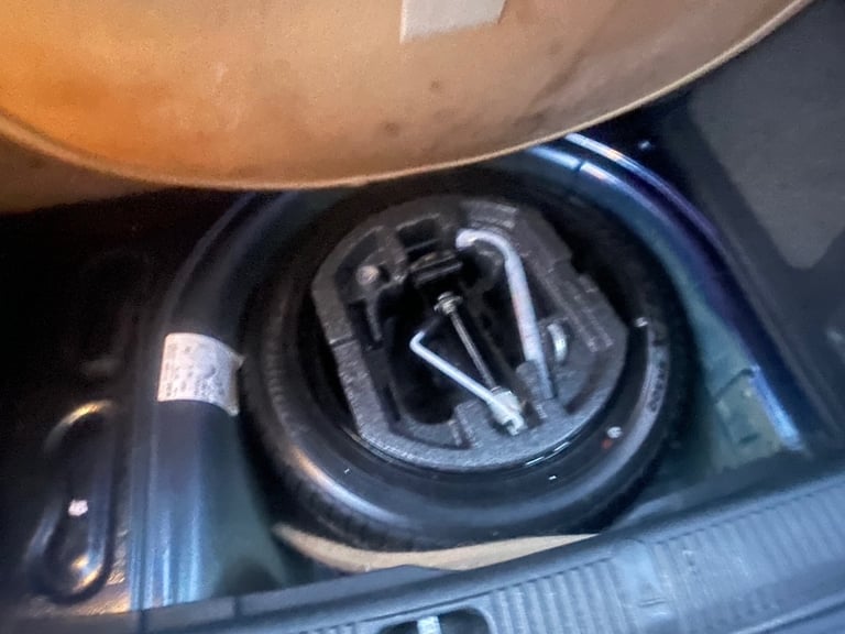 2007 Skoda Fabia 1.6 16V 2 5dr Tiptronic HATCHBACK Petrol Automatic