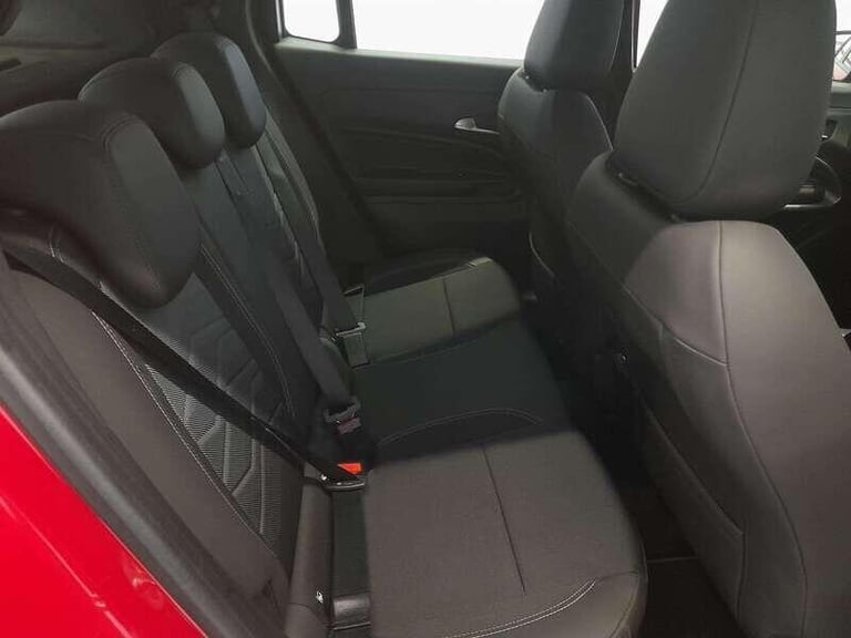 2024 Jeep Avenger 1.2 Altitude SUV 5dr HATCHBACK Petrol Manual