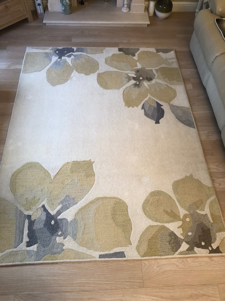 image for Rug 100% wool