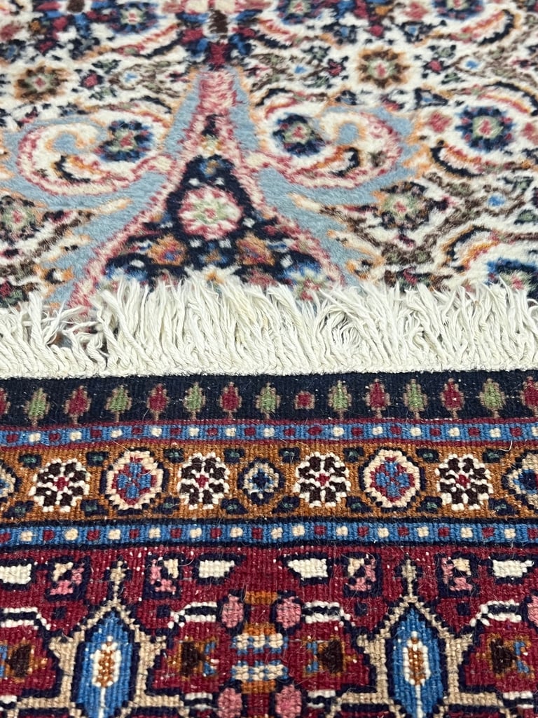 Persian rug runner 103x290cm
