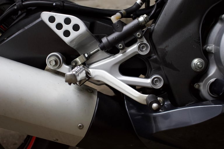Yamaha R125 NOT R-125 YZF R125 R 125 CBR 125 GSXR125 RC125 