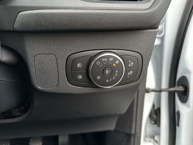 2022 Ford Focus Estate Active 1.0 125PS Estate Petrol Manual