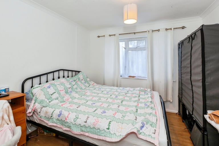 1 Bed Maisonette in Slough (SL2)
