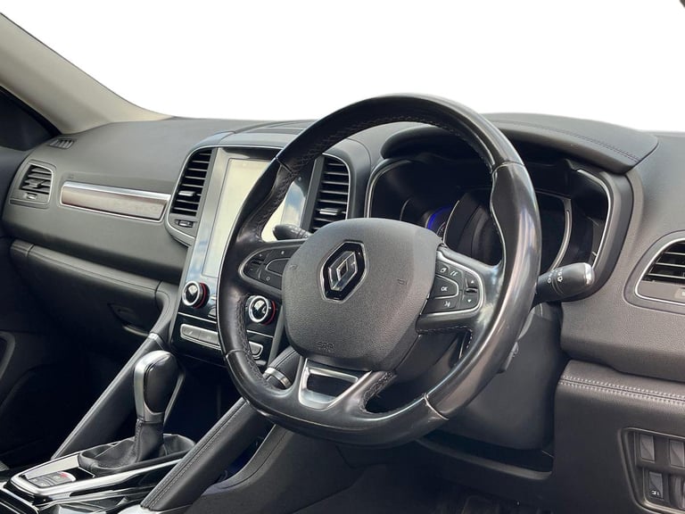  Renault Koleos 1.7 Blue Dci Gt Line Suv 5dr Diesel X Trn A7 Euro 6 s/s 150 Ps