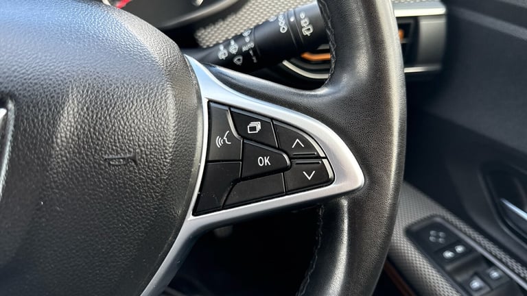 2022 Dacia Sandero Stepway 1.0 TCe Comfort 5dr Petrol Hatchback Hatchback Petrol Manual