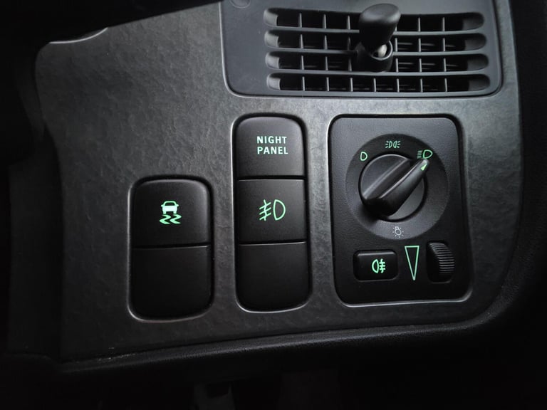 2007 Saab 9-5 1.9TiD Vector Sport 5dr Auto ESTATE DIESEL Automatic