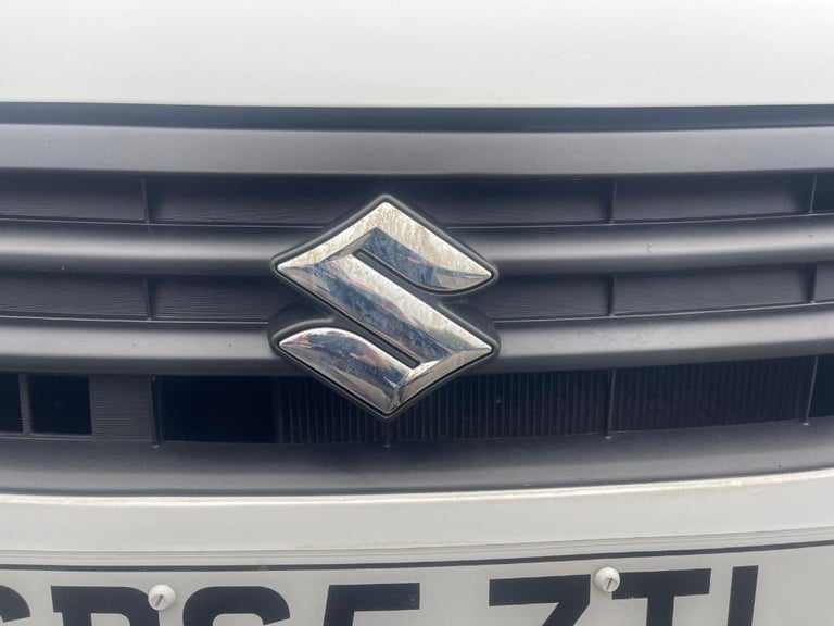 2015 Suzuki Celerio 1.0 SZ2 Euro 6 5dr Petrol